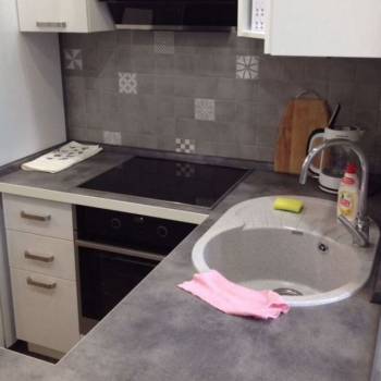 Продается 1-комнатная квартира, 37 м²