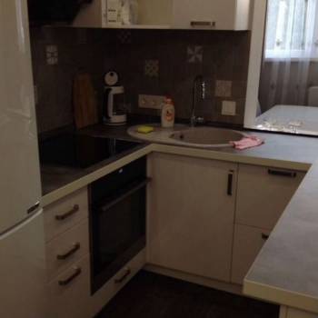 Продается 1-комнатная квартира, 37 м²