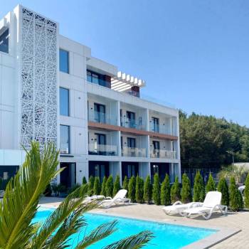 Продается 1-комнатная квартира, 24 м²