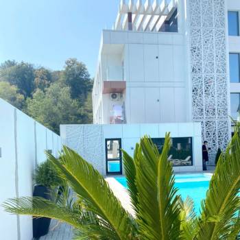 Продается 1-комнатная квартира, 24 м²