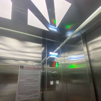 Продается 1-комнатная квартира, 24 м²