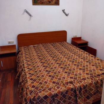 Продается 1-комнатная квартира, 45,3 м²