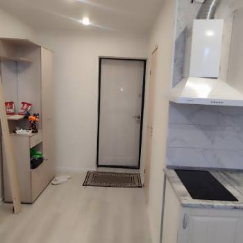 Продается 1-комнатная квартира, 15 м²