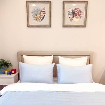 Продается 1-комнатная квартира, 24,4 м²