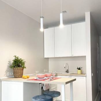 Продается 1-комнатная квартира, 24,4 м²