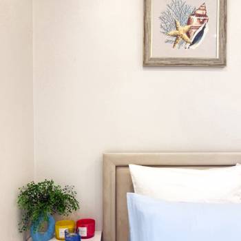 Продается 1-комнатная квартира, 24,4 м²