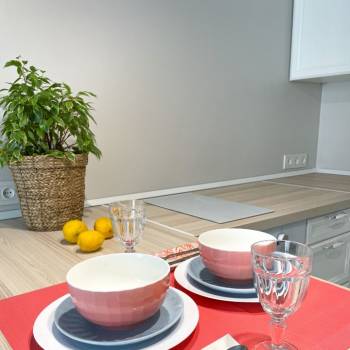 Продается 1-комнатная квартира, 24,4 м²