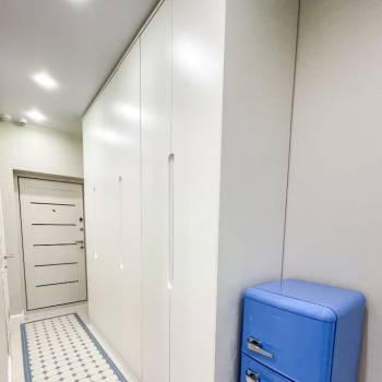 Продается 1-комнатная квартира, 24,4 м²