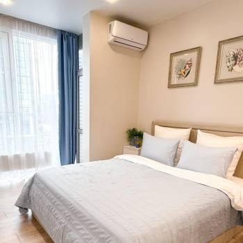 Продается 1-комнатная квартира, 24,4 м²