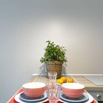 Продается 1-комнатная квартира, 24,4 м²