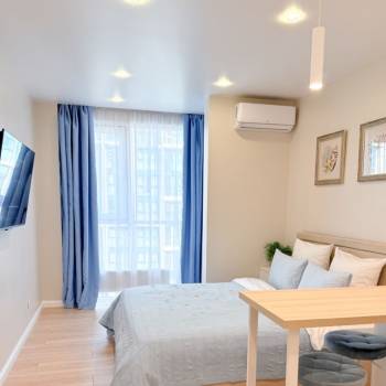 Продается 1-комнатная квартира, 24,4 м²