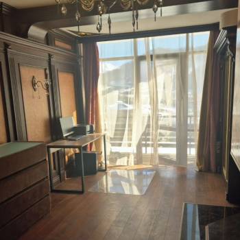 Продается 3-х комнатная квартира, 108 м²