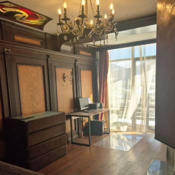 Продается 3-х комнатная квартира, 108 м²