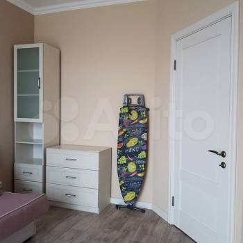 Сдается 2-х комнатная квартира, 35 м²