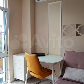 Сдается 2-х комнатная квартира, 35 м²