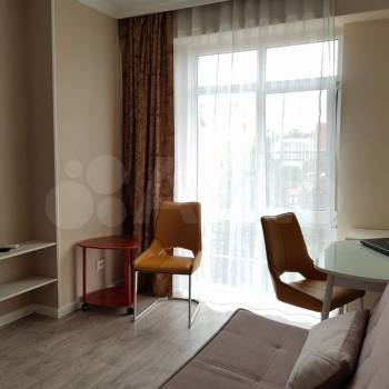 Сдается 2-х комнатная квартира, 35 м²