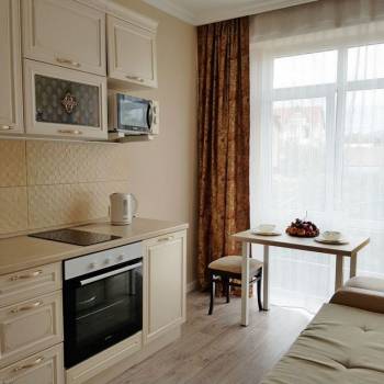 Сдается 2-х комнатная квартира, 35 м²