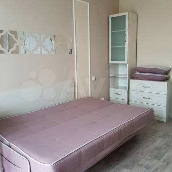 Сдается 2-х комнатная квартира, 35 м²