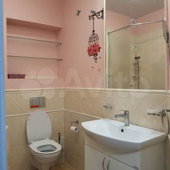 Сдается 2-х комнатная квартира, 35 м²