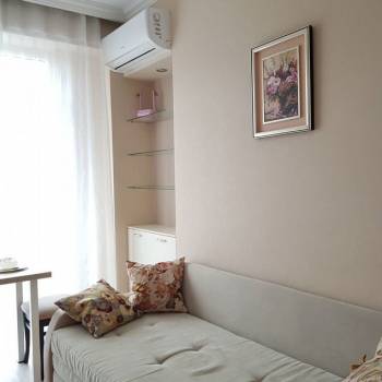 Сдается 2-х комнатная квартира, 35 м²