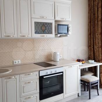 Сдается 2-х комнатная квартира, 35 м²
