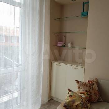 Сдается 2-х комнатная квартира, 35 м²