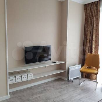Сдается 2-х комнатная квартира, 35 м²