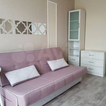 Сдается 2-х комнатная квартира, 35 м²
