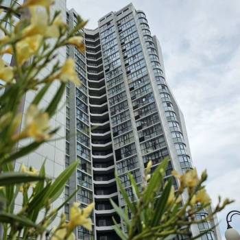 Продается 3-х комнатная квартира, 84 м²