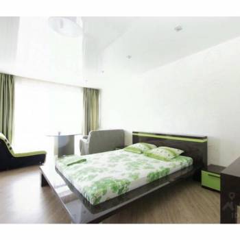 Сдается 1-комнатная квартира, 43 м²