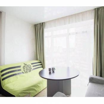 Сдается 1-комнатная квартира, 43 м²