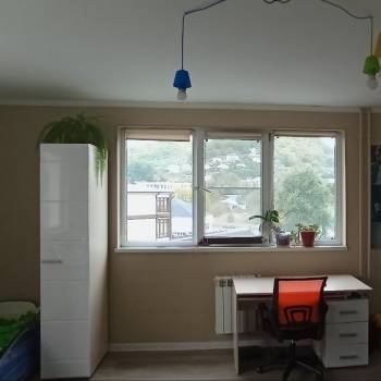 Продается 2-х комнатная квартира, 62,5 м²