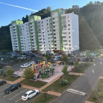 Продается 2-х комнатная квартира, 64 м²