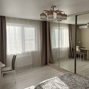 Продается 2-х комнатная квартира, 64 м²