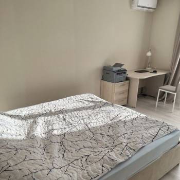 Продается 2-х комнатная квартира, 64 м²