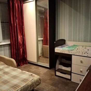 Сдается 1-комнатная квартира, 27 м²