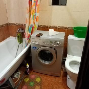 Сдается 1-комнатная квартира, 27 м²