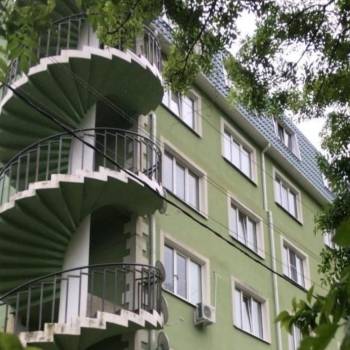 Сдается 1-комнатная квартира, 27 м²