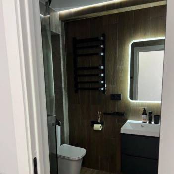 Продается 1-комнатная квартира, 24 м²