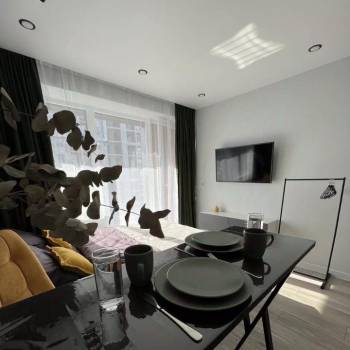 Продается 1-комнатная квартира, 24 м²