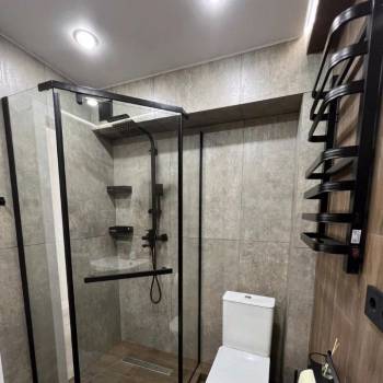 Продается 1-комнатная квартира, 24 м²