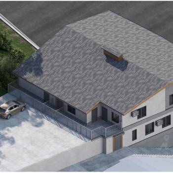 Продается 1-комнатная квартира, 26,3 м²