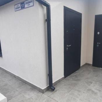 Продается 1-комнатная квартира, 26,3 м²