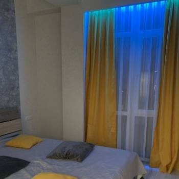 Продается 1-комнатная квартира, 35 м²