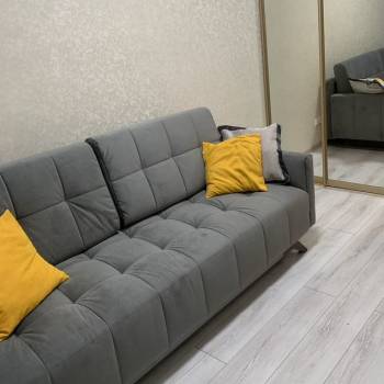 Продается 1-комнатная квартира, 35 м²