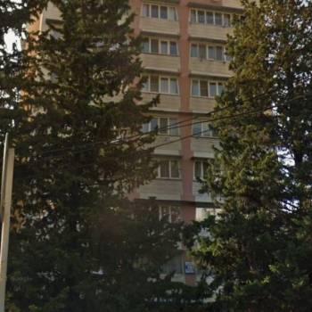 Продается 2-х комнатная квартира, 55,3 м²