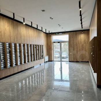 Продается 3-х комнатная квартира, 116 м²