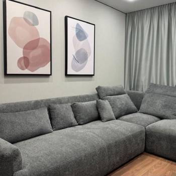 Продается 3-х комнатная квартира, 63,2 м²