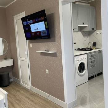 Сдается 1-комнатная квартира, 27 м²