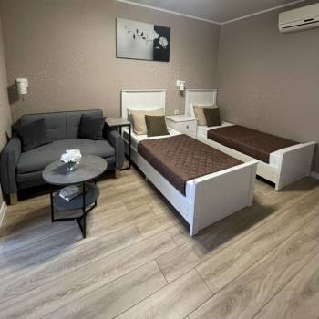 Сдается 1-комнатная квартира, 27 м²